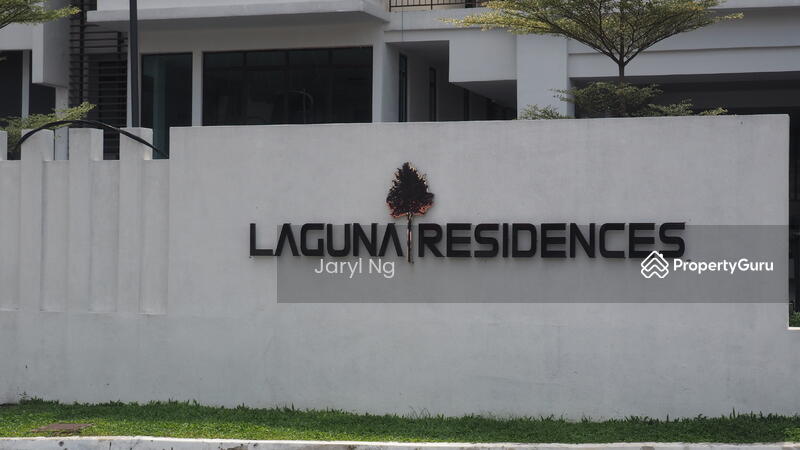 Service Residence for Sale at Laguna Residences - Jaryl Ng - PropertyGuru.com.my