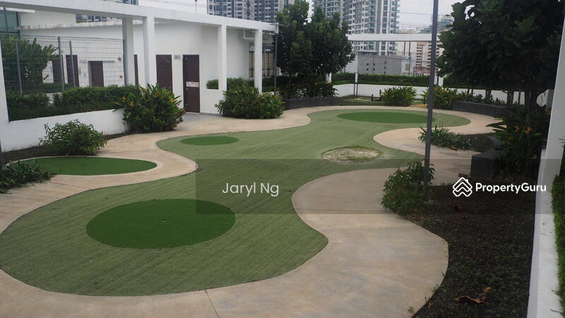Service Residence for Sale at Laguna Residences - Jaryl Ng - PropertyGuru.com.my