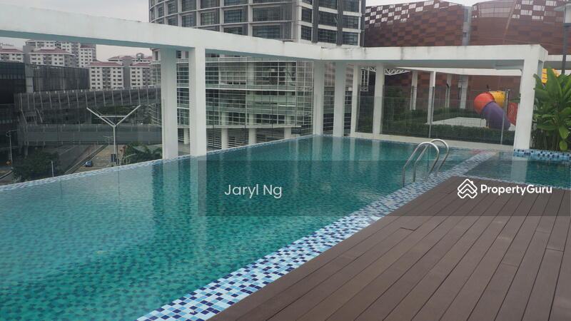 Service Residence for Sale at Laguna Residences - Jaryl Ng - PropertyGuru.com.my