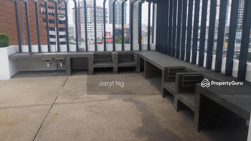 Service Residence for Sale at Laguna Residences - Jaryl Ng - PropertyGuru.com.my