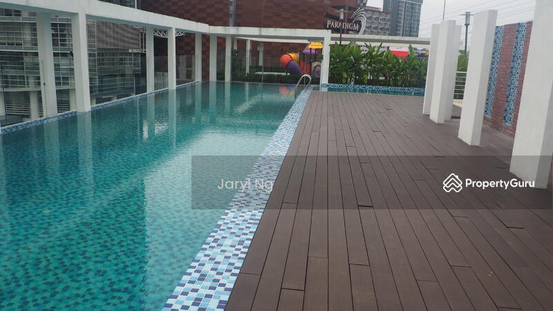 Service Residence for Sale at Laguna Residences - Jaryl Ng - PropertyGuru.com.my