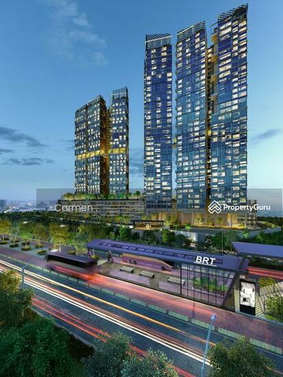 BUKIT JALIL [NEXT TO MRT] NEW LAUNCH PREMIUM CONDO, Technology Park