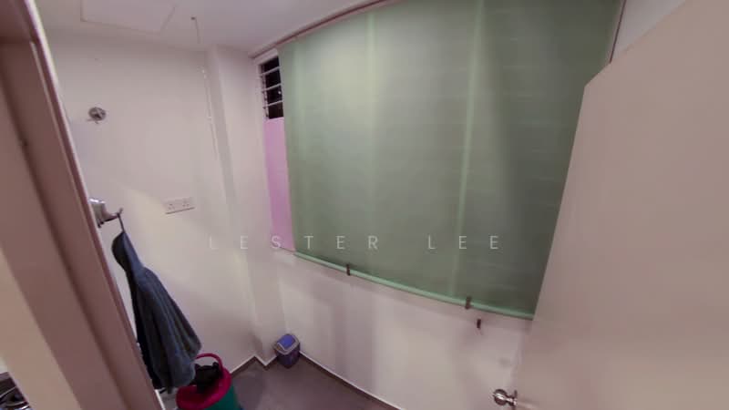 Service Residence for Rent at Suria Residence - Lester Lee - PropertyGuru.com.my