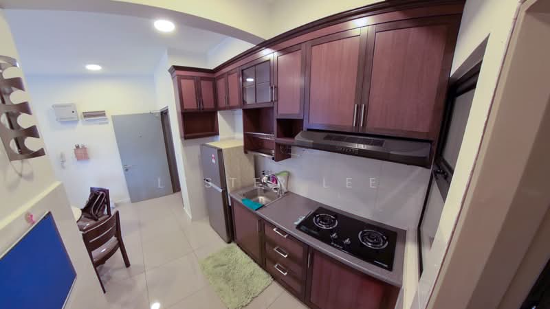 Service Residence for Rent at Suria Residence - Lester Lee - PropertyGuru.com.my