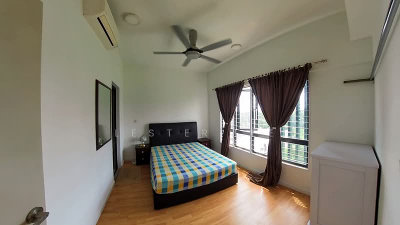 Service Residence for Rent at Suria Residence - Lester Lee - PropertyGuru.com.my