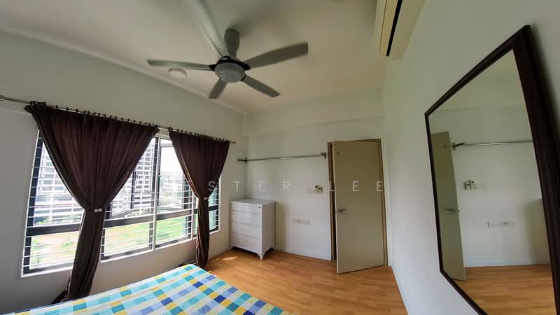 Service Residence for Rent at Suria Residence - Lester Lee - PropertyGuru.com.my