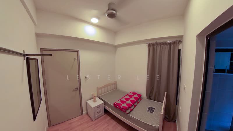 Service Residence for Rent at Suria Residence - Lester Lee - PropertyGuru.com.my