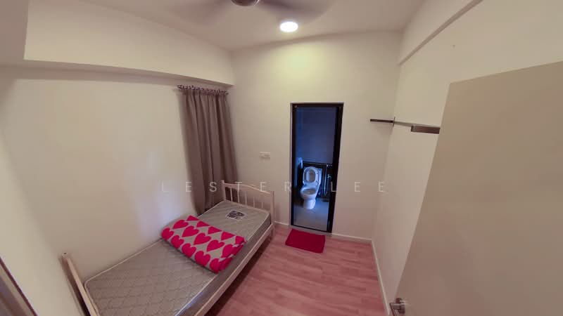 Service Residence for Rent at Suria Residence - Lester Lee - PropertyGuru.com.my