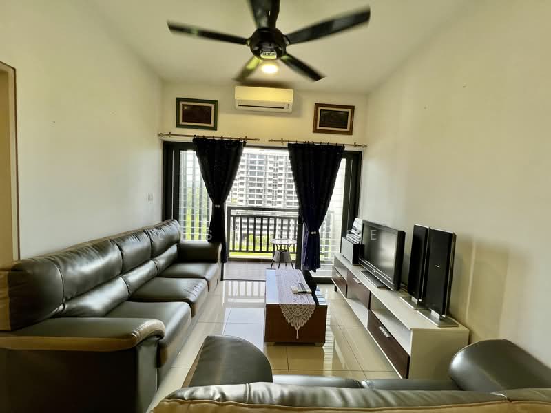 Service Residence for Rent at Suria Residence - Lester Lee - PropertyGuru.com.my