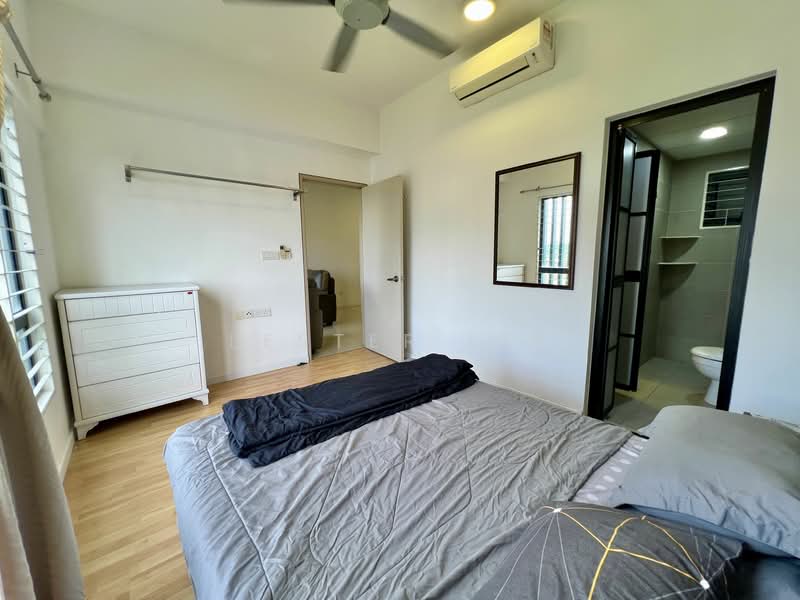 Service Residence for Rent at Suria Residence - Lester Lee - PropertyGuru.com.my