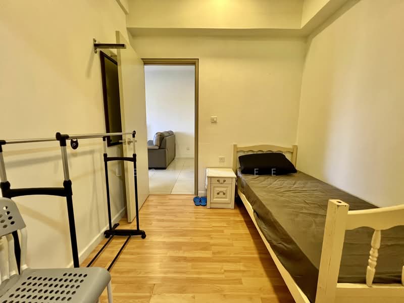 Service Residence for Rent at Suria Residence - Lester Lee - PropertyGuru.com.my