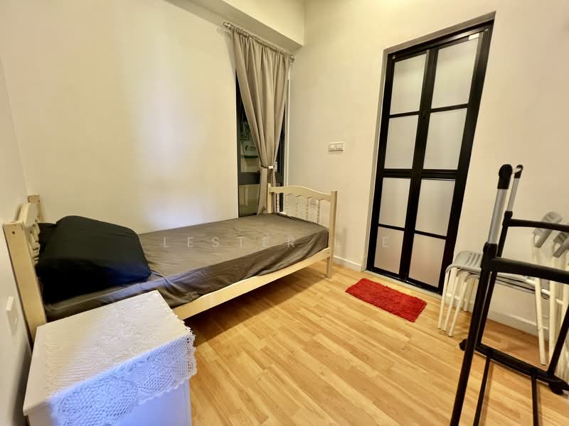 Service Residence for Rent at Suria Residence - Lester Lee - PropertyGuru.com.my