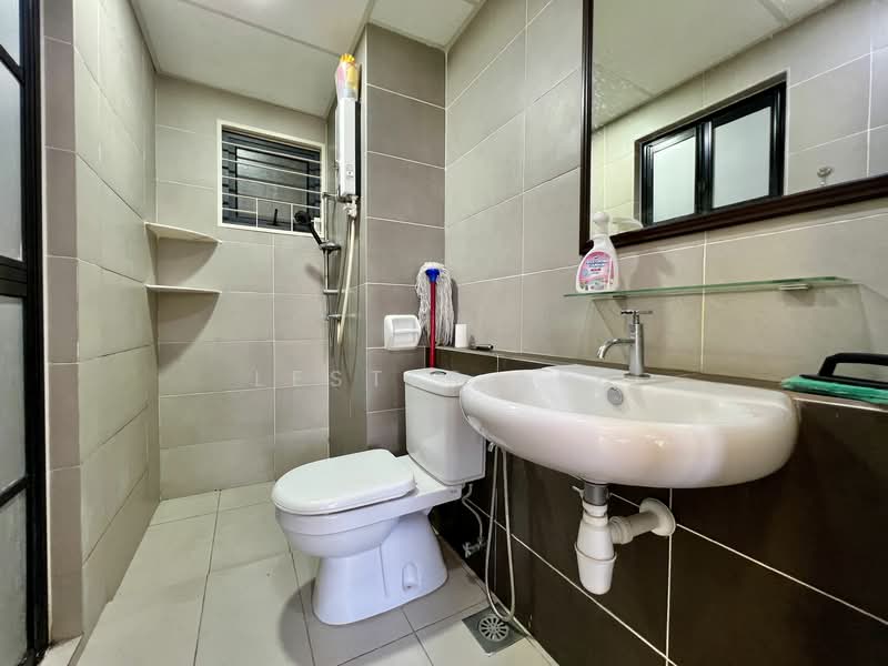 Service Residence for Rent at Suria Residence - Lester Lee - PropertyGuru.com.my