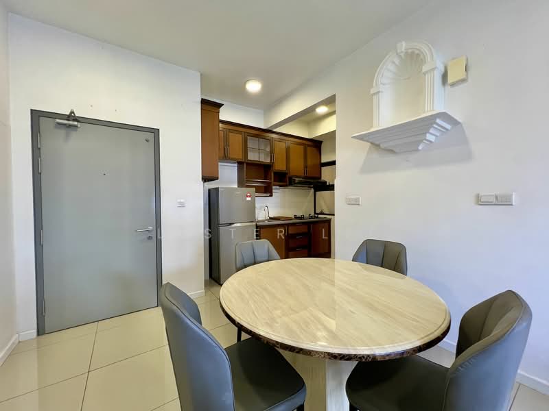 Service Residence for Rent at Suria Residence - Lester Lee - PropertyGuru.com.my