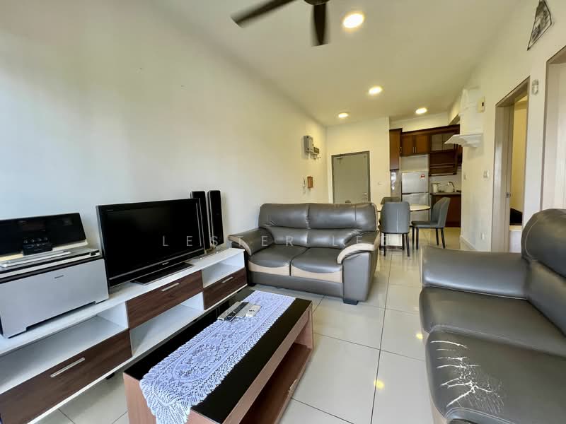 Service Residence for Rent at Suria Residence - Lester Lee - PropertyGuru.com.my