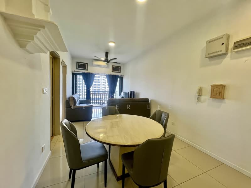 Service Residence for Rent at Suria Residence - Lester Lee - PropertyGuru.com.my