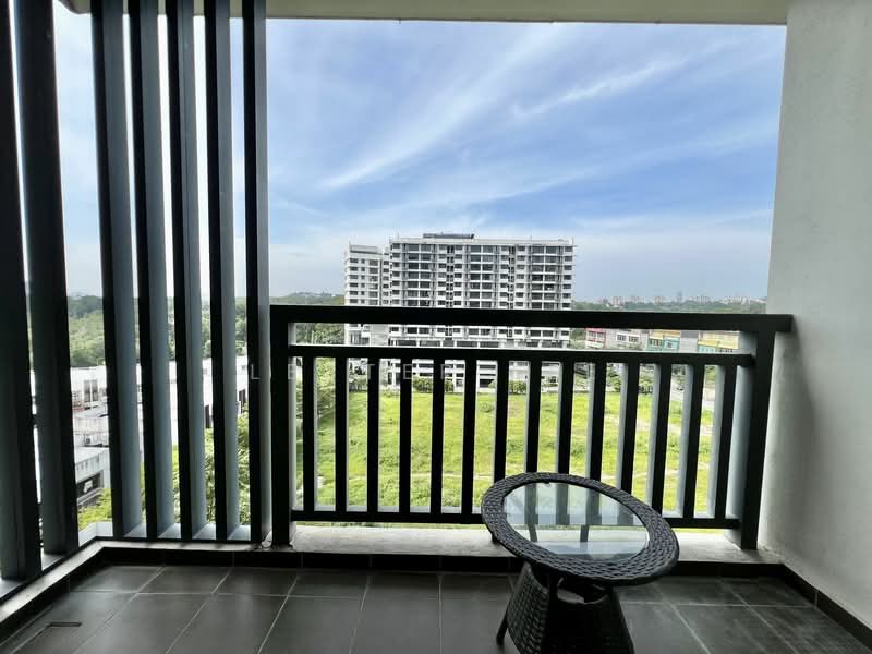 Service Residence for Rent at Suria Residence - Lester Lee - PropertyGuru.com.my