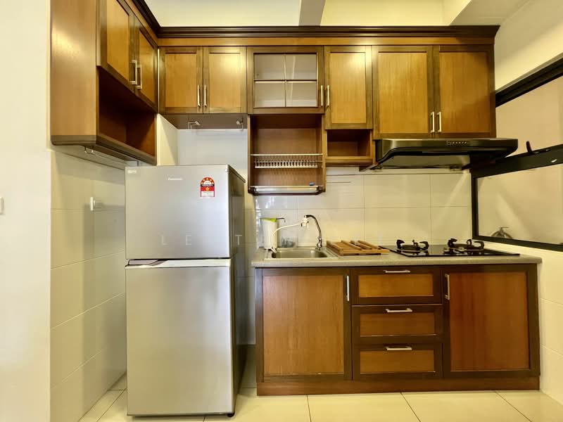 Service Residence for Rent at Suria Residence - Lester Lee - PropertyGuru.com.my