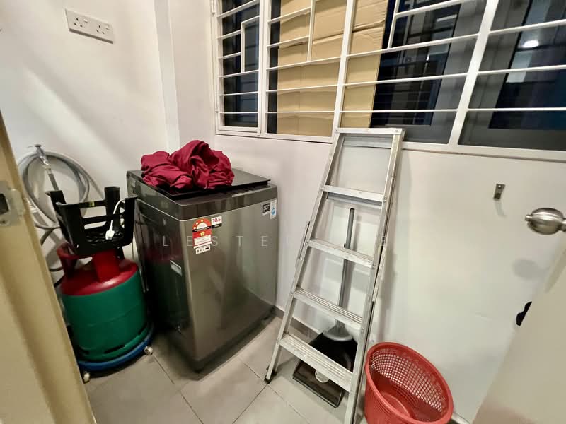 Service Residence for Rent at Suria Residence - Lester Lee - PropertyGuru.com.my