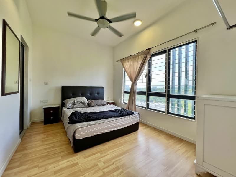 Service Residence for Rent at Suria Residence - Lester Lee - PropertyGuru.com.my
