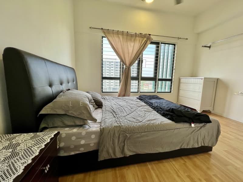 Service Residence for Rent at Suria Residence - Lester Lee - PropertyGuru.com.my