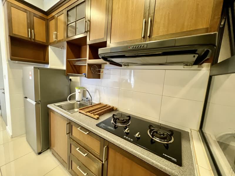 Service Residence for Rent at Suria Residence - Lester Lee - PropertyGuru.com.my