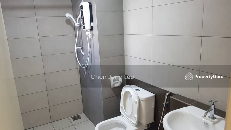 Service Residence for Rent at Suria Residence - Lester Lee - PropertyGuru.com.my
