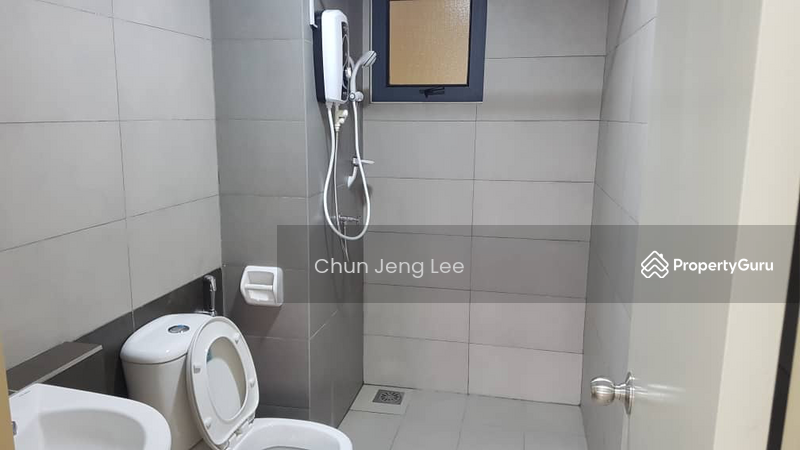Service Residence for Rent at Suria Residence - Lester Lee - PropertyGuru.com.my