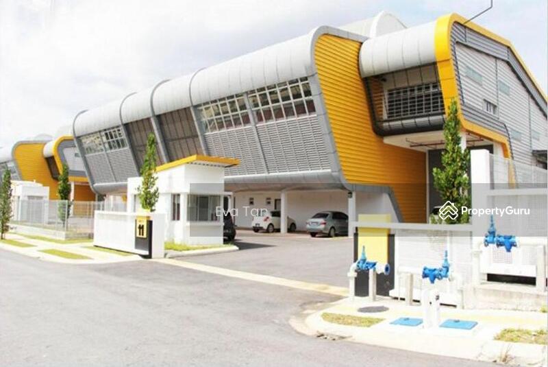 Nusajaya Tech Park High Quality Specs Medium Inds Factory Bua 13k Power 300 600 Amp Gelang Patah Iskandar Puteri Johor 13231 Sqft Industry Properties For Sale By Eva Tan Rm 3 580 630 30295901