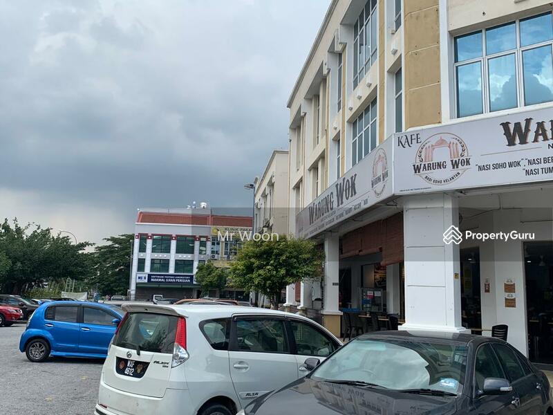 No Longer Available Bandar Puchong Jaya Jalan 12a Bandar Puchong Jaya Puchong Selangor 7750 Sqft Commercial Properties For Sale By Mr Woon Rm 3 800 000 30297189