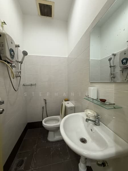 Semi-Detached House for Rent in Seksyen 8 (Petaling Jaya) - Stephanie . - PropertyGuru.com.my