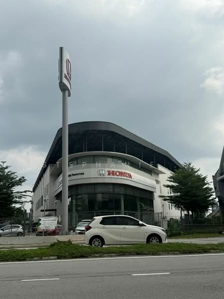 Semi-Detached House for Rent in Seksyen 8 (Petaling Jaya) - Stephanie . - PropertyGuru.com.my