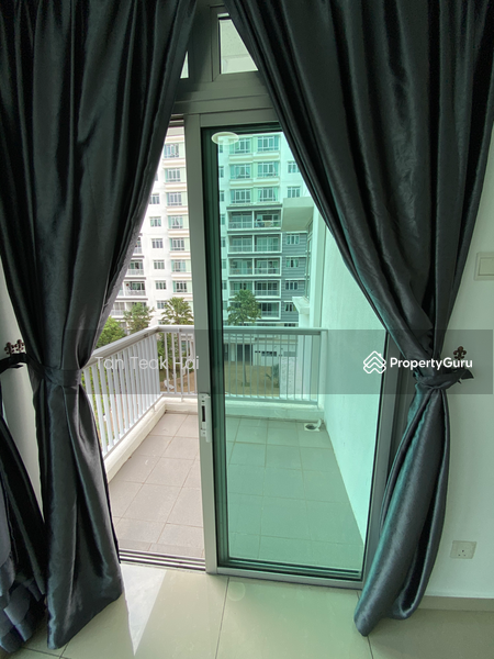 Apartment for Rent at Fairway Suites - Tan Teak Hai - PropertyGuru.com.my