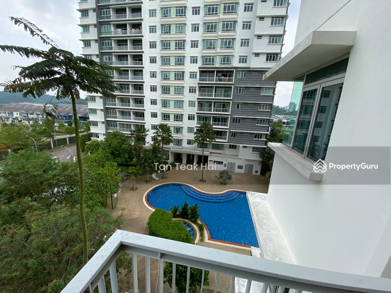 Apartment for Rent at Fairway Suites - Tan Teak Hai - PropertyGuru.com.my