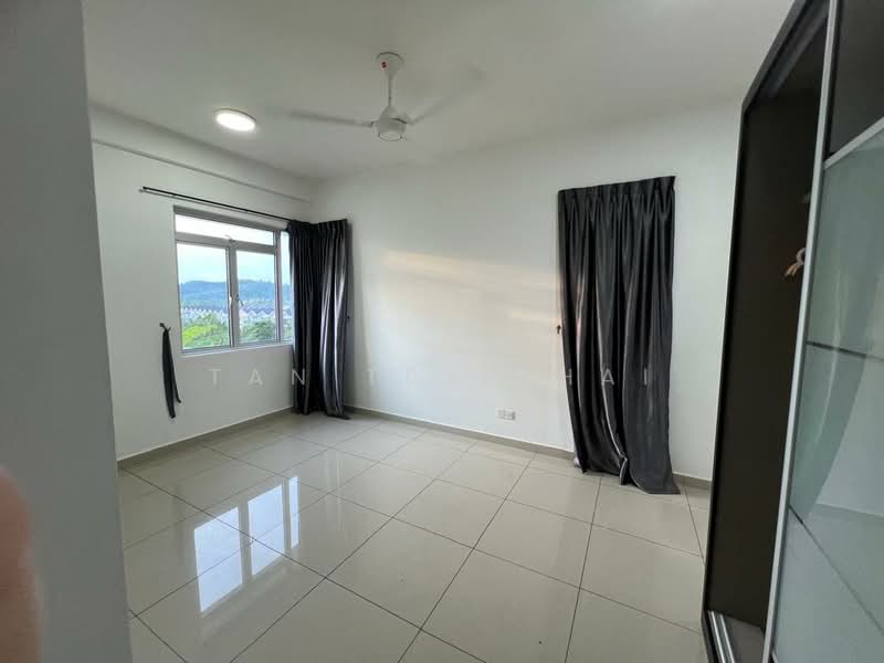 Apartment for Rent at Fairway Suites - Tan Teak Hai - Bedroom - PropertyGuru.com.my