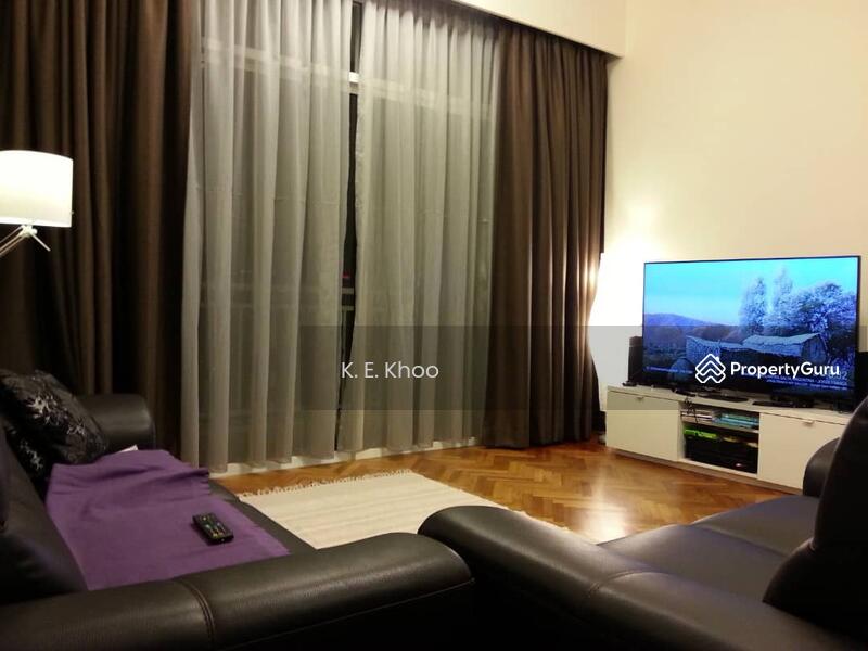 Condominium for Sale at Quayside Seafront Resort Condominiums - K. E. Khoo - PropertyGuru.com.my