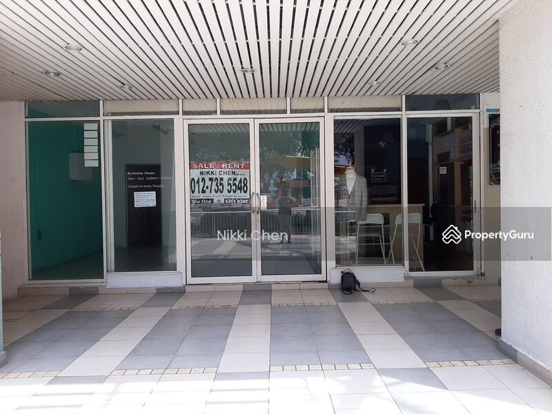 For Sale - Metropolitan Square