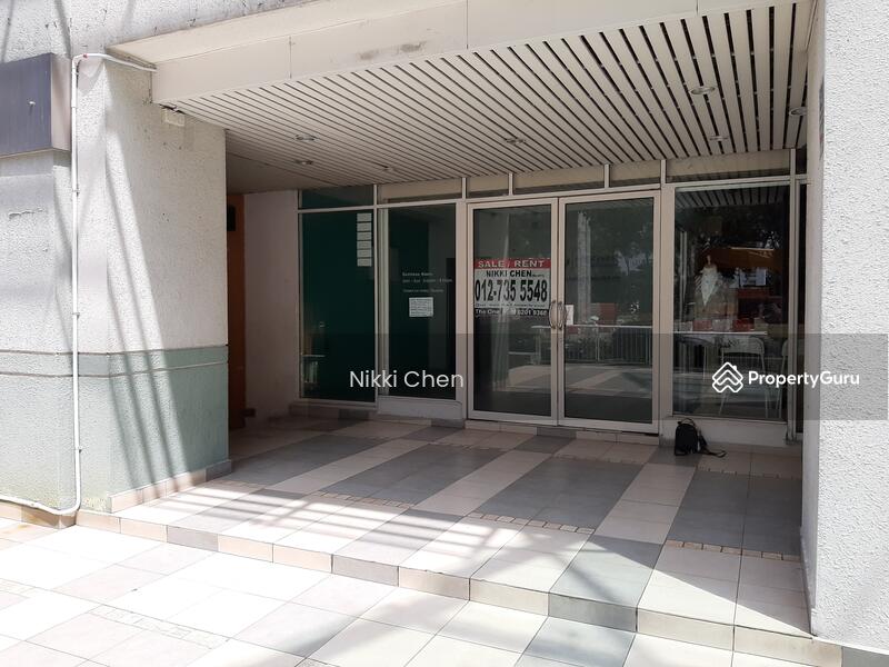 For Sale - Metropolitan Square