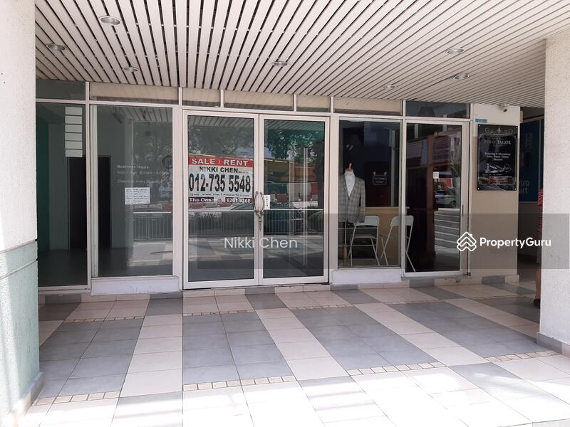 For Sale - Metropolitan Square