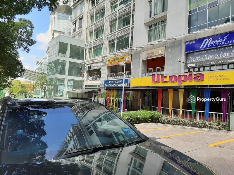 For Sale - Metropolitan Square