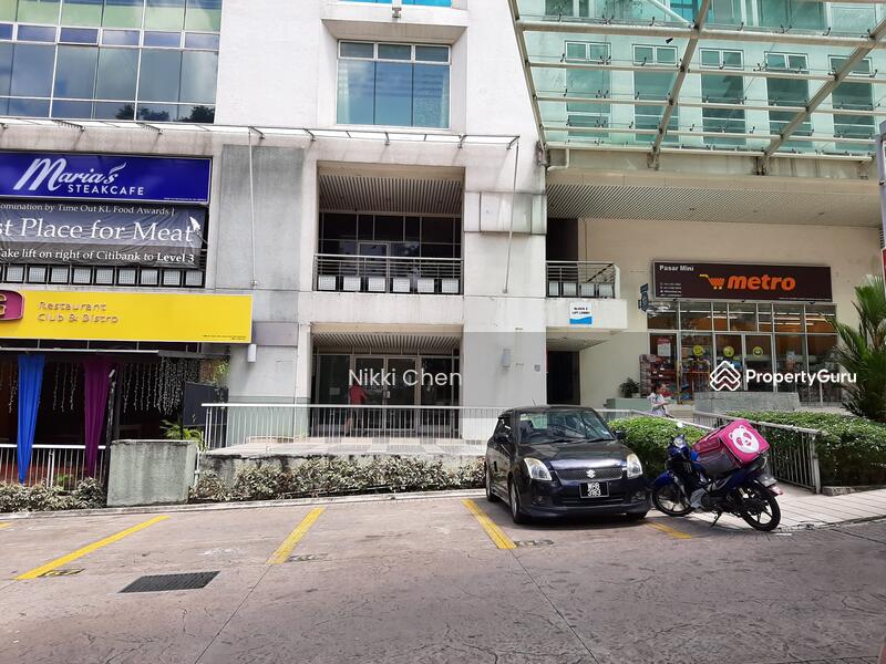 For Sale - Metropolitan Square