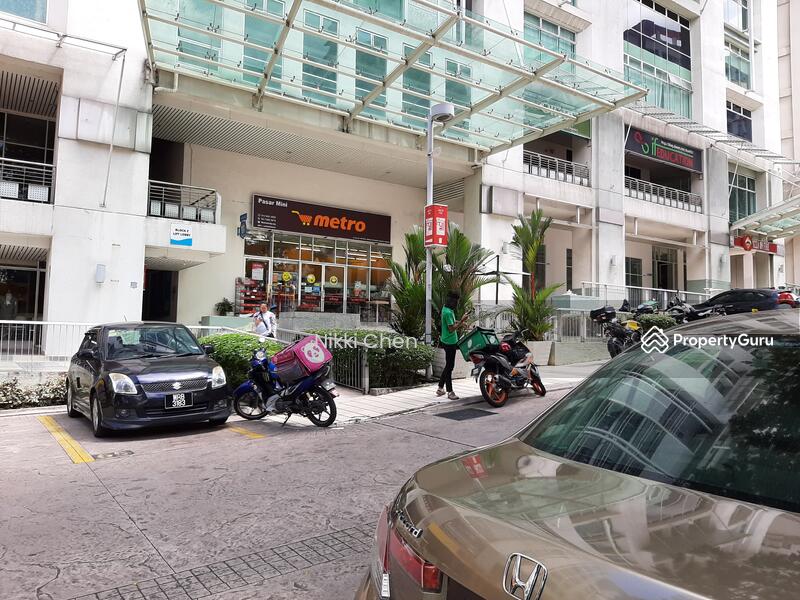 For Sale - Metropolitan Square