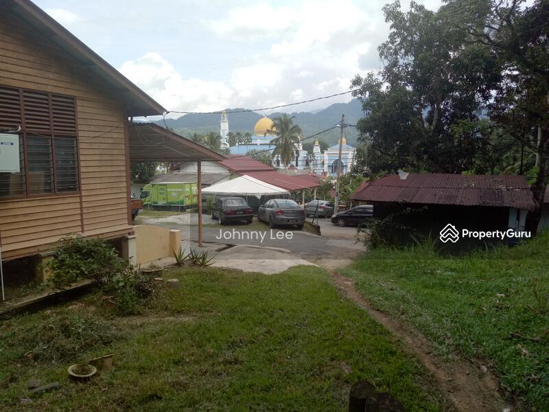 Adjacent Residence 