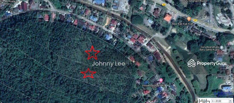 Location