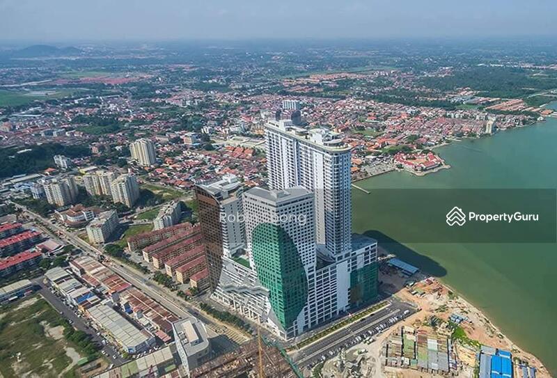 Service Residence for Sale at Silverscape Residences - Robin Soong - PropertyGuru.com.my