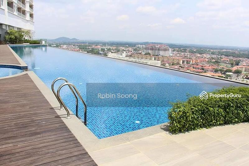 Service Residence for Sale at Silverscape Residences - Robin Soong - PropertyGuru.com.my