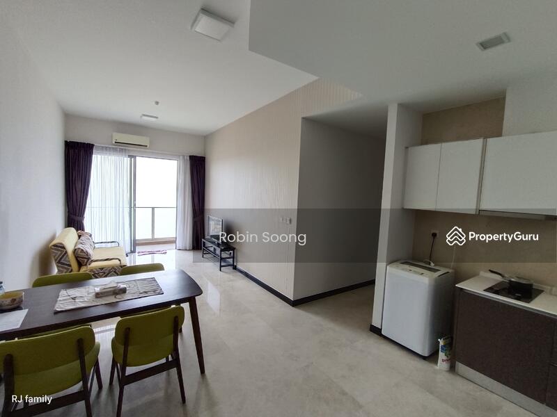 Service Residence for Sale at Silverscape Residences - Robin Soong - PropertyGuru.com.my