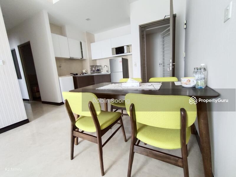 Service Residence for Sale at Silverscape Residences - Robin Soong - PropertyGuru.com.my