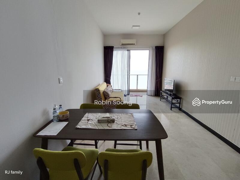 Service Residence for Sale at Silverscape Residences - Robin Soong - PropertyGuru.com.my