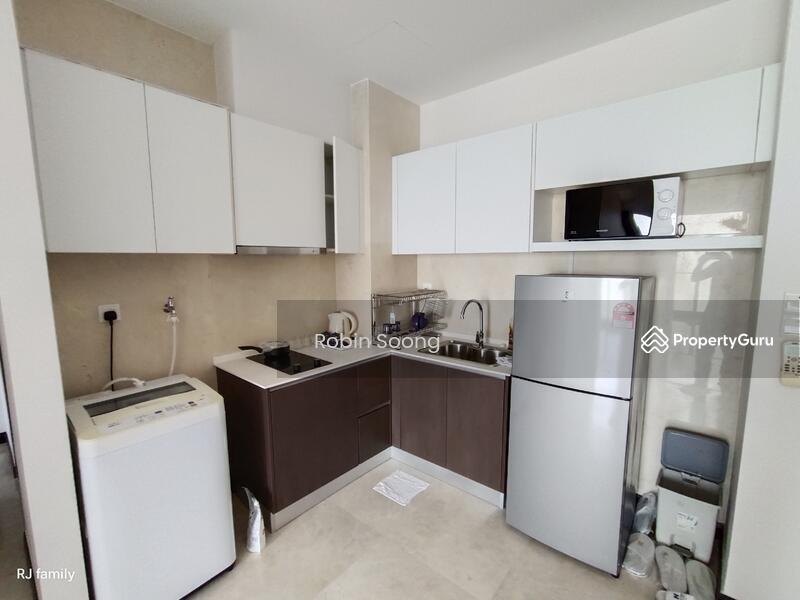 Service Residence for Sale at Silverscape Residences - Robin Soong - PropertyGuru.com.my